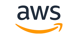 Amazon Web Services Logo