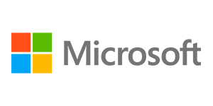 Microsoft Corporation Logo