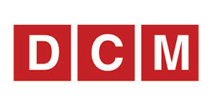 DCM Shriram Logo